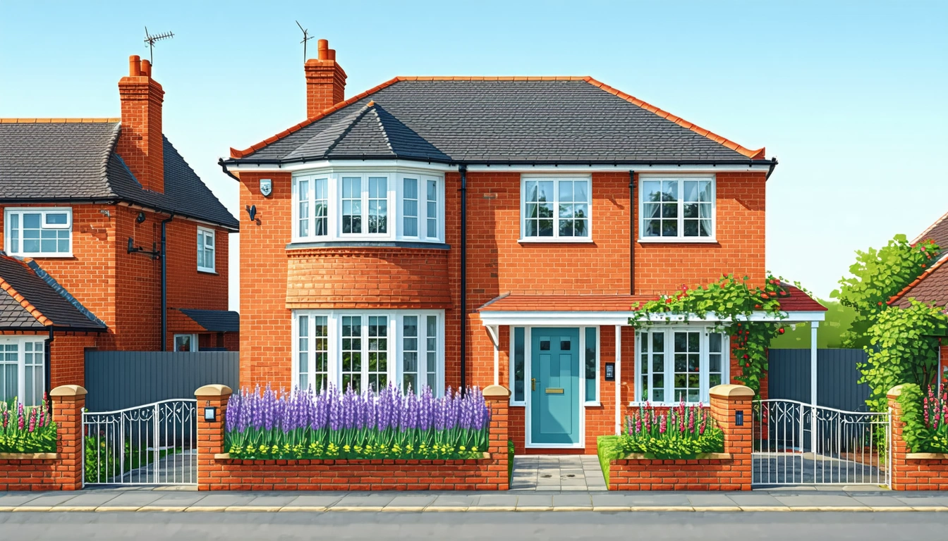 Calculate your mortgage repayments