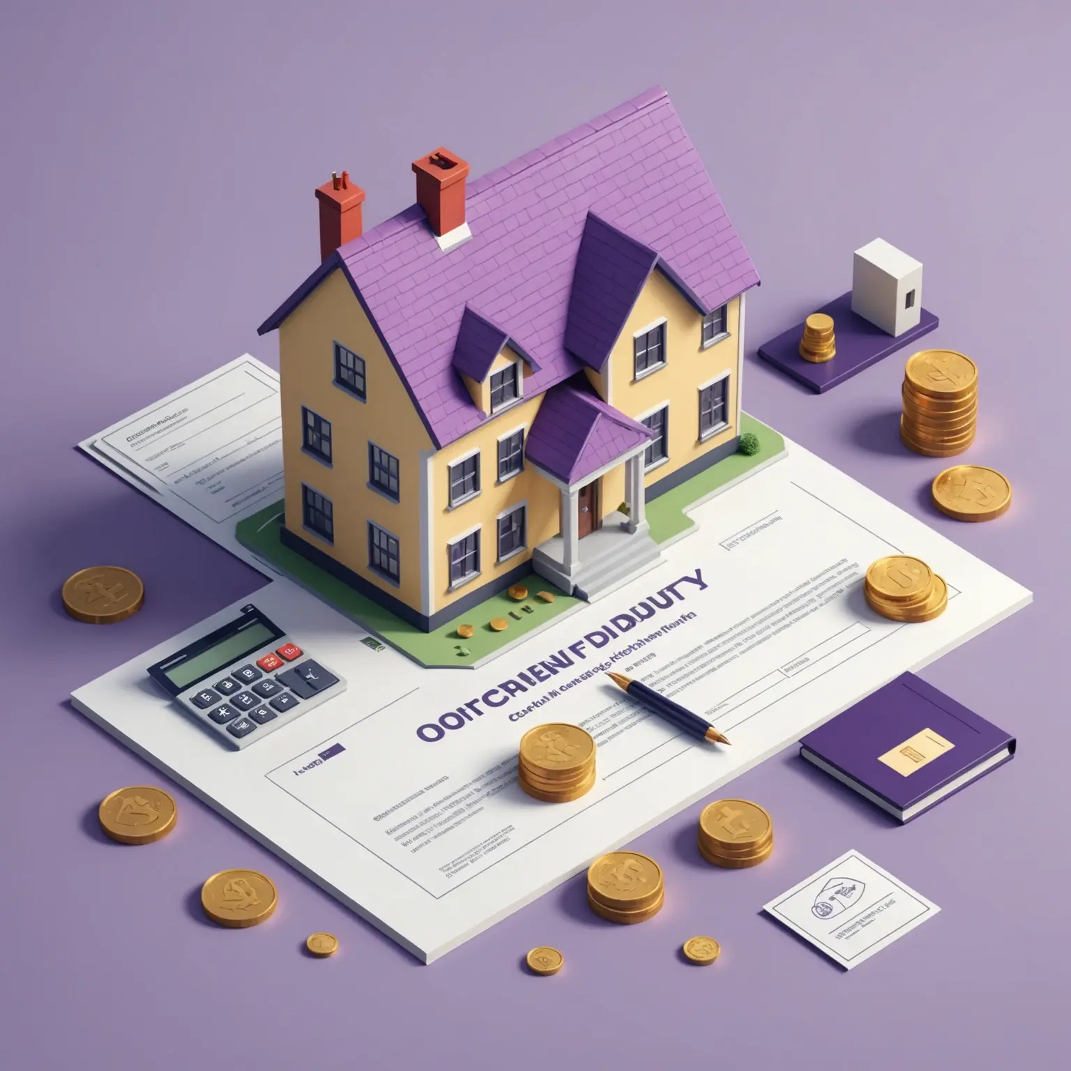 Calculate rental yield